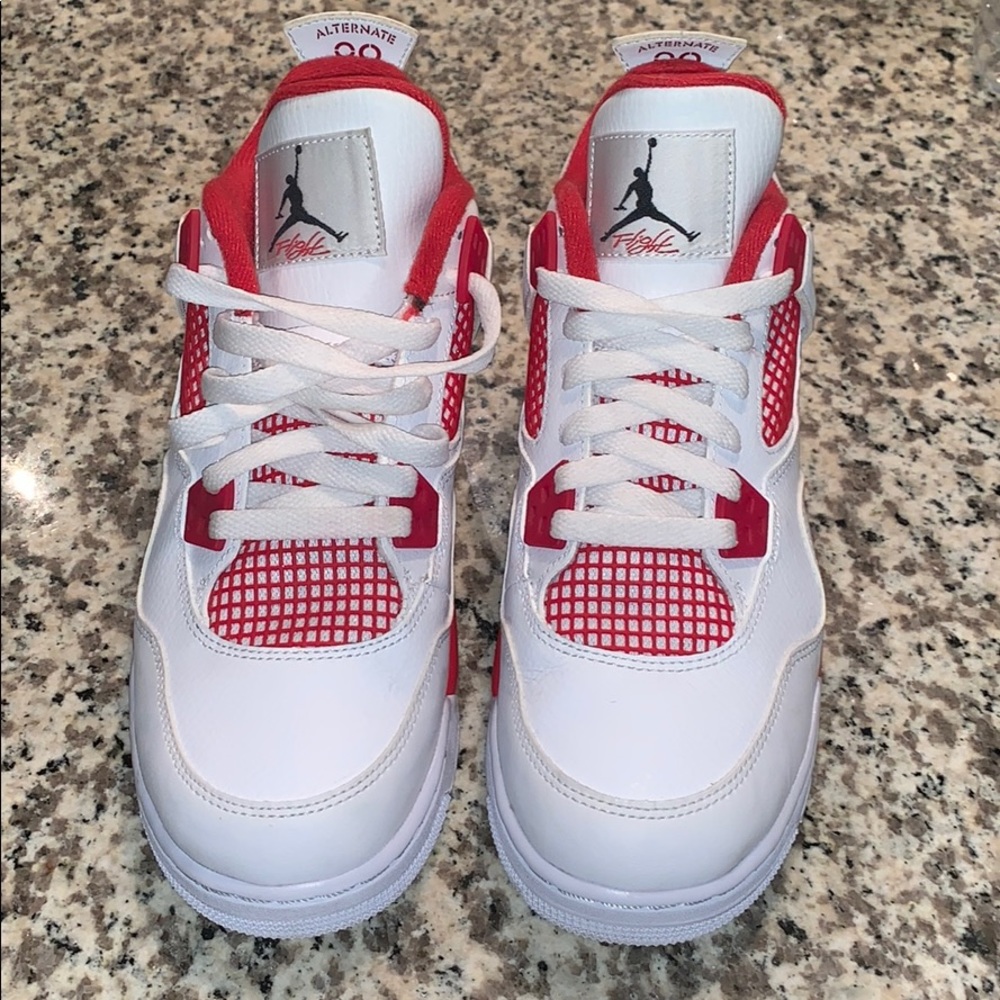 Air Jordan 4s